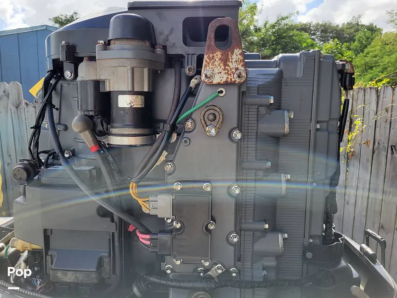 Slide: The Image of Baha Cruisers 251 GLE 2008 - 15040332