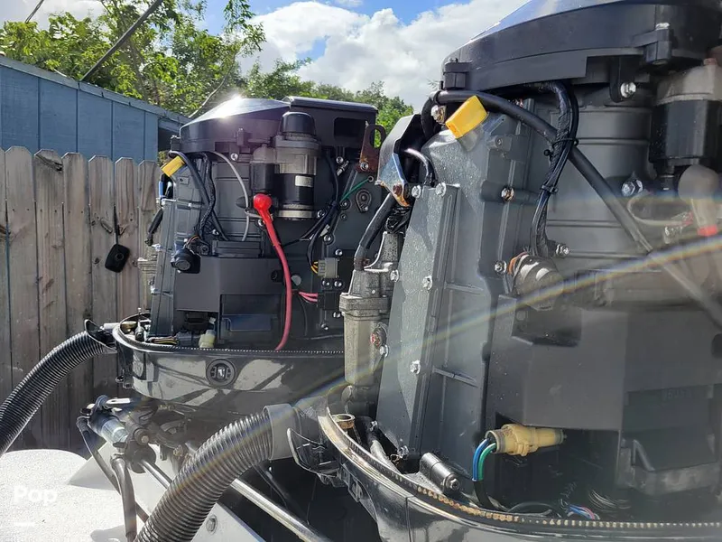 Slide: The Image of Baha Cruisers 251 GLE 2008 - 15040333