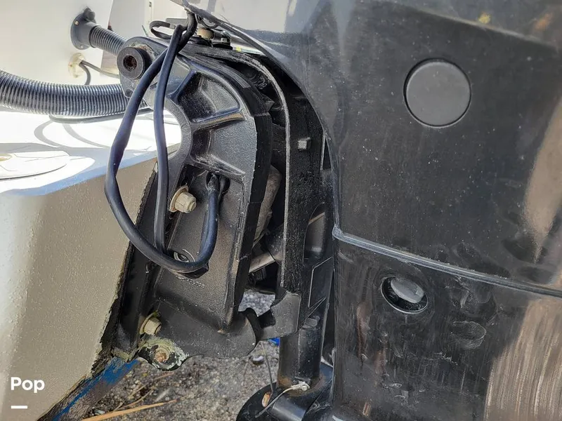 Slide: The Image of Baha Cruisers 251 GLE 2008 - 15040334