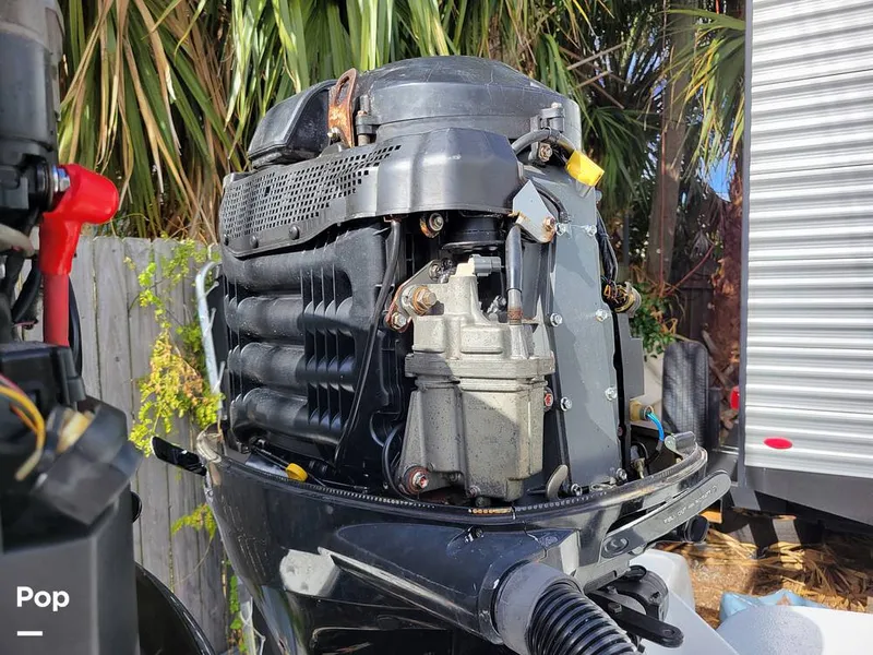 Slide: The Image of Baha Cruisers 251 GLE 2008 - 15040337