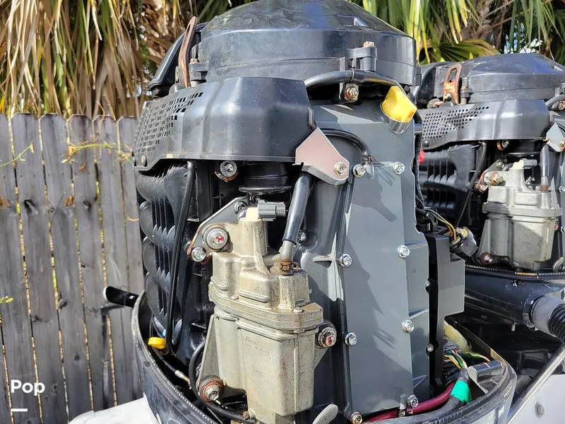 Slide: The Image of Baha Cruisers 251 GLE 2008 - 15040338