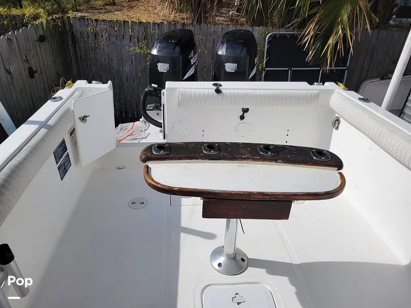 Slide: The Image of Baha Cruisers 251 GLE 2008 - 15040339