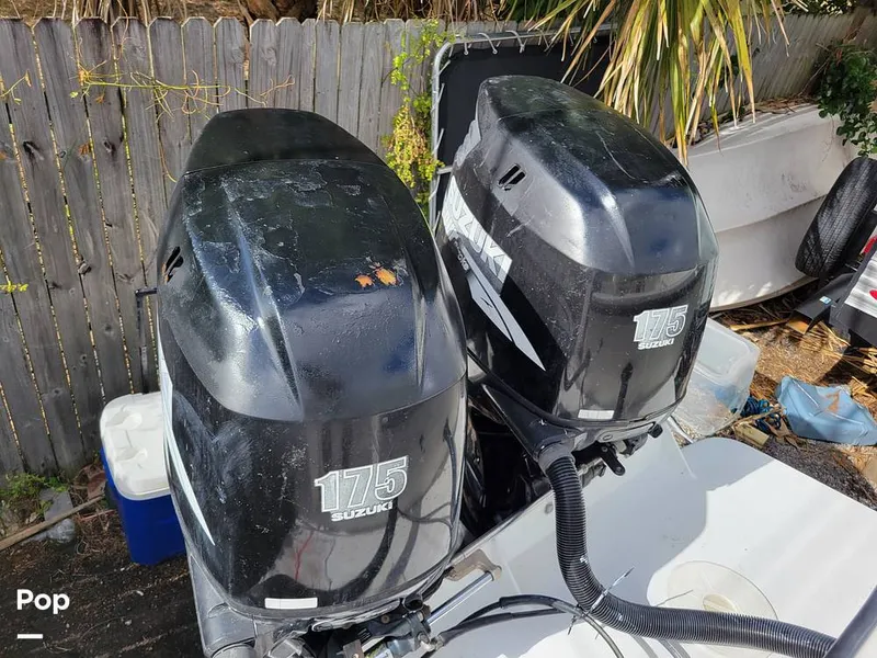 Slide: The Image of Baha Cruisers 251 GLE 2008 - 15040340