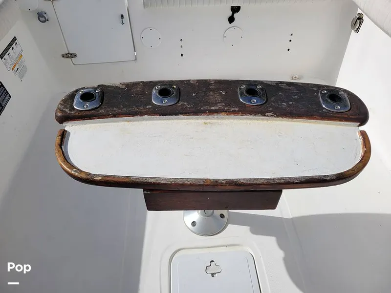 Slide: The Image of Baha Cruisers 251 GLE 2008 - 15040342