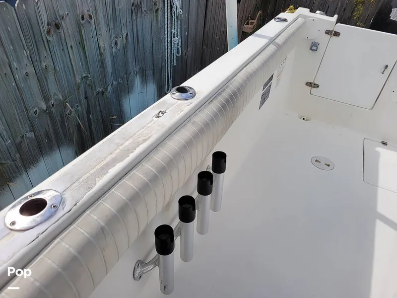 Slide: The Image of Baha Cruisers 251 GLE 2008 - 15040343