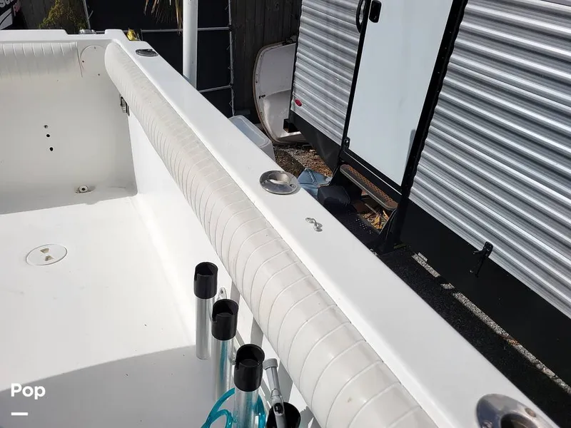 Slide: The Image of Baha Cruisers 251 GLE 2008 - 15040344