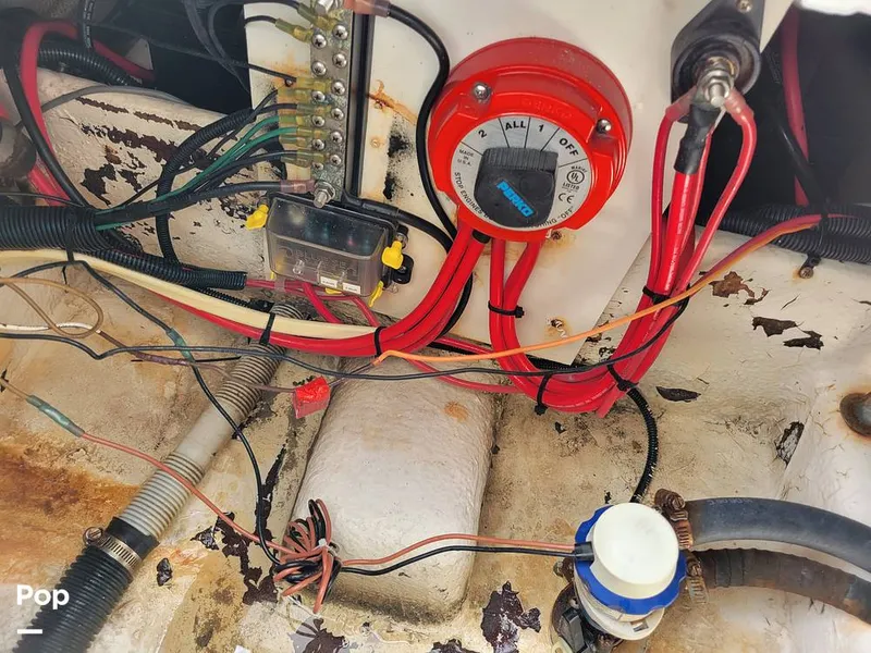 Slide: The Image of Baha Cruisers 251 GLE 2008 - 15040346