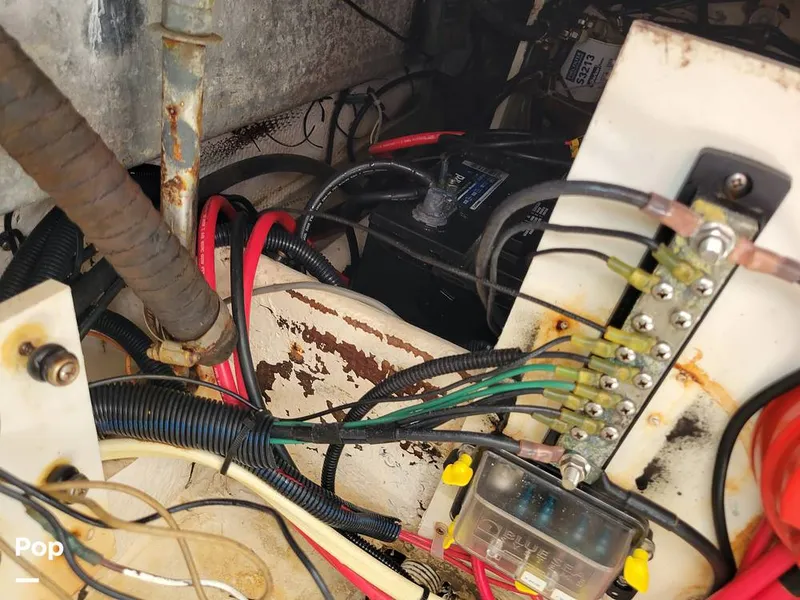 Slide: The Image of Baha Cruisers 251 GLE 2008 - 15040347