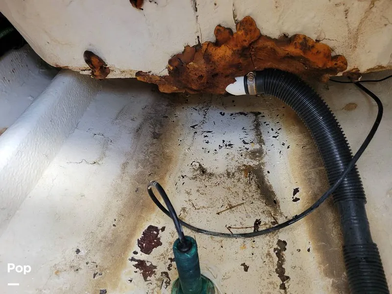 Slide: The Image of Baha Cruisers 251 GLE 2008 - 15040348