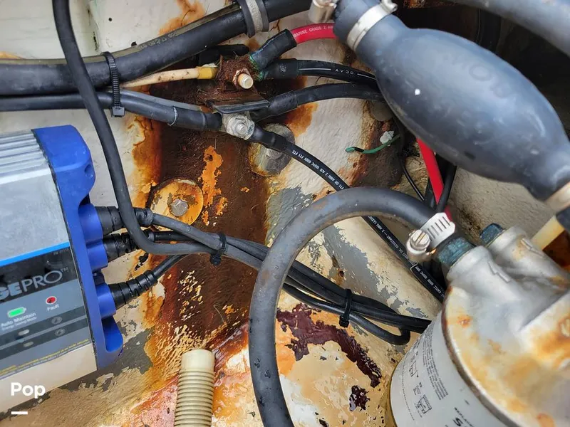 Slide: The Image of Baha Cruisers 251 GLE 2008 - 15040350