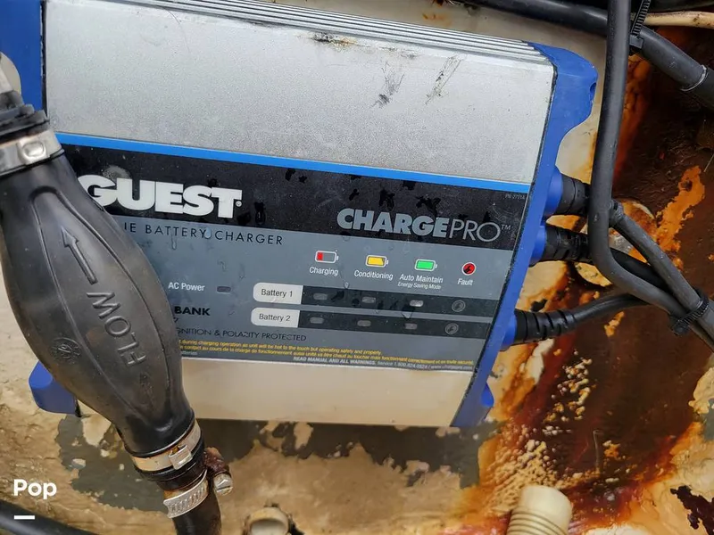 Slide: The Image of Baha Cruisers 251 GLE 2008 - 15040351