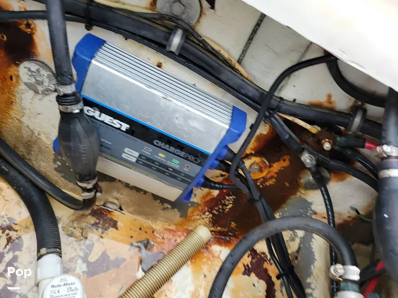 Slide: The Image of Baha Cruisers 251 GLE 2008 - 15040353