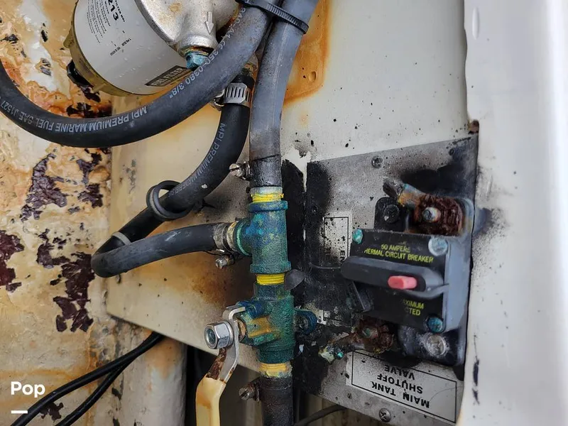 Slide: The Image of Baha Cruisers 251 GLE 2008 - 15040354