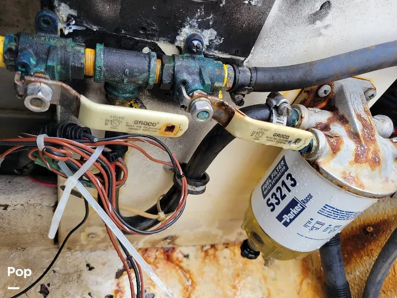 Slide: The Image of Baha Cruisers 251 GLE 2008 - 15040355