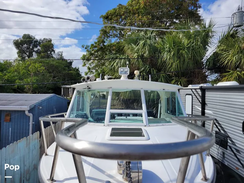 Slide: The Image of Baha Cruisers 251 GLE 2008 - 15040322