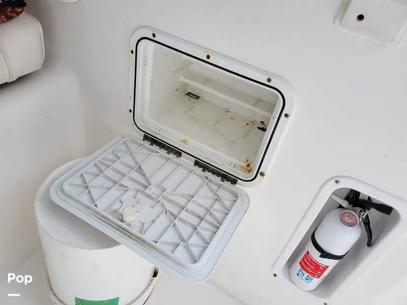 Slide: The Image of Baha Cruisers 251 GLE 2008 - 15040362