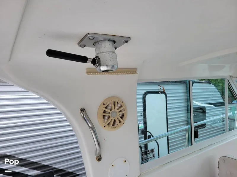 Slide: The Image of Baha Cruisers 251 GLE 2008 - 15040363