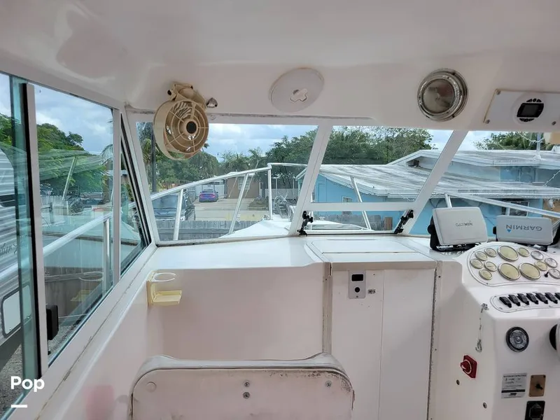 Slide: The Image of Baha Cruisers 251 GLE 2008 - 15040364