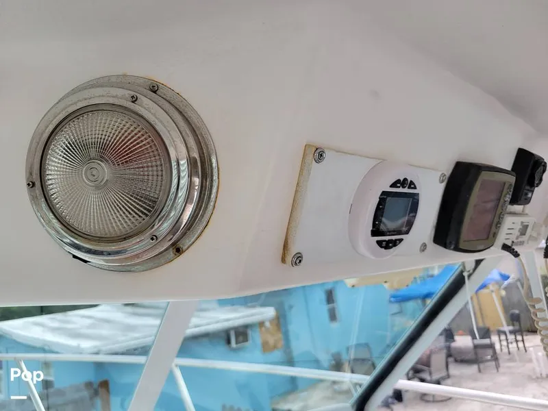 Slide: The Image of Baha Cruisers 251 GLE 2008 - 15040366