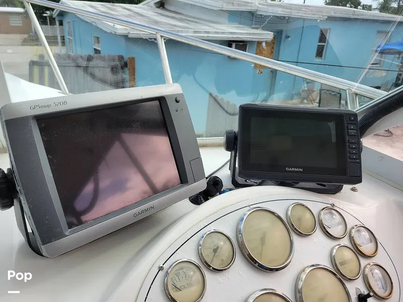 Slide: The Image of Baha Cruisers 251 GLE 2008 - 15040367