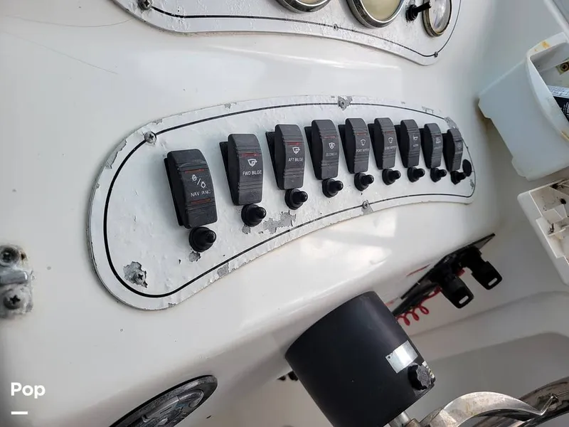 Slide: The Image of Baha Cruisers 251 GLE 2008 - 15040370