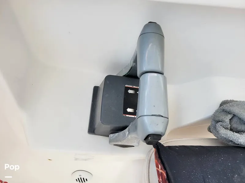 Slide: The Image of Baha Cruisers 251 GLE 2008 - 15040371