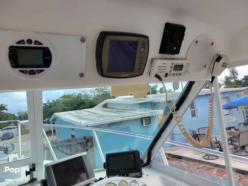 Slide: The Image of Baha Cruisers 251 GLE 2008 - 15040374