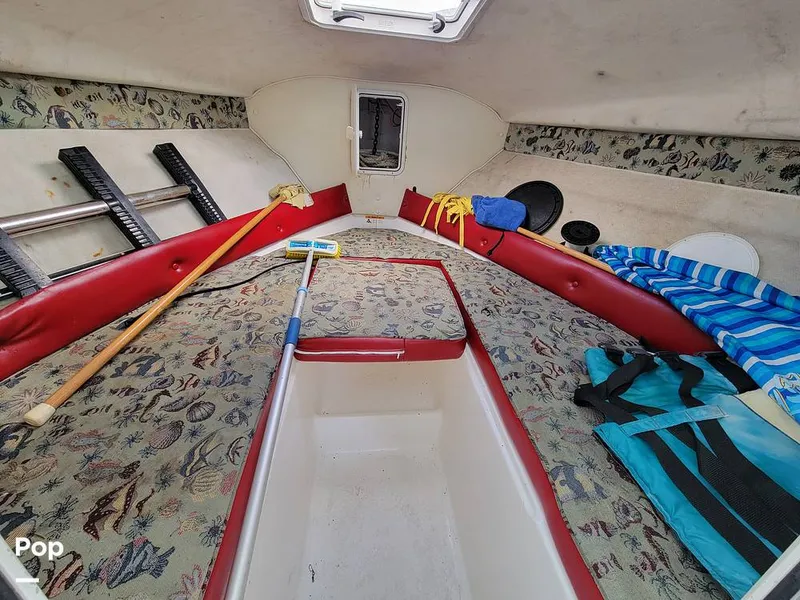 Slide: The Image of Baha Cruisers 251 GLE 2008 - 15040375