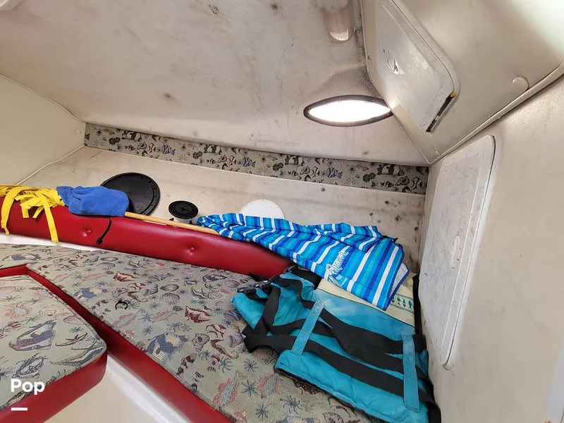 Slide: The Image of Baha Cruisers 251 GLE 2008 - 15040377