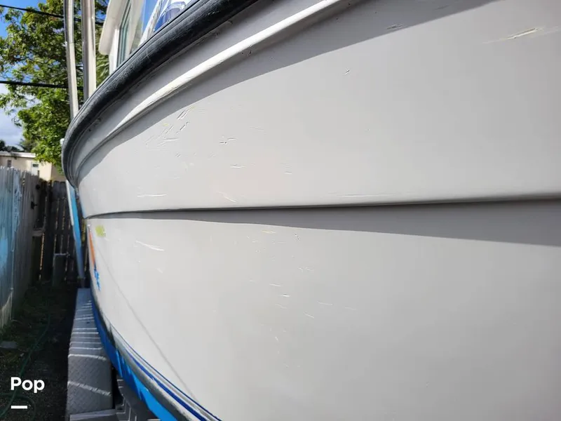 Slide: The Image of Baha Cruisers 251 GLE 2008 - 15040324