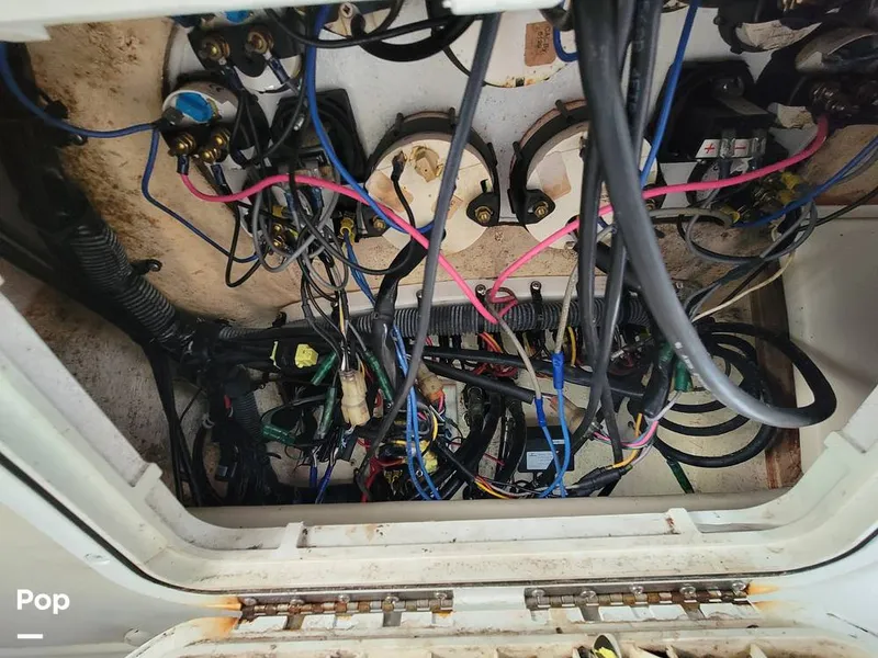 Slide: The Image of Baha Cruisers 251 GLE 2008 - 15040380