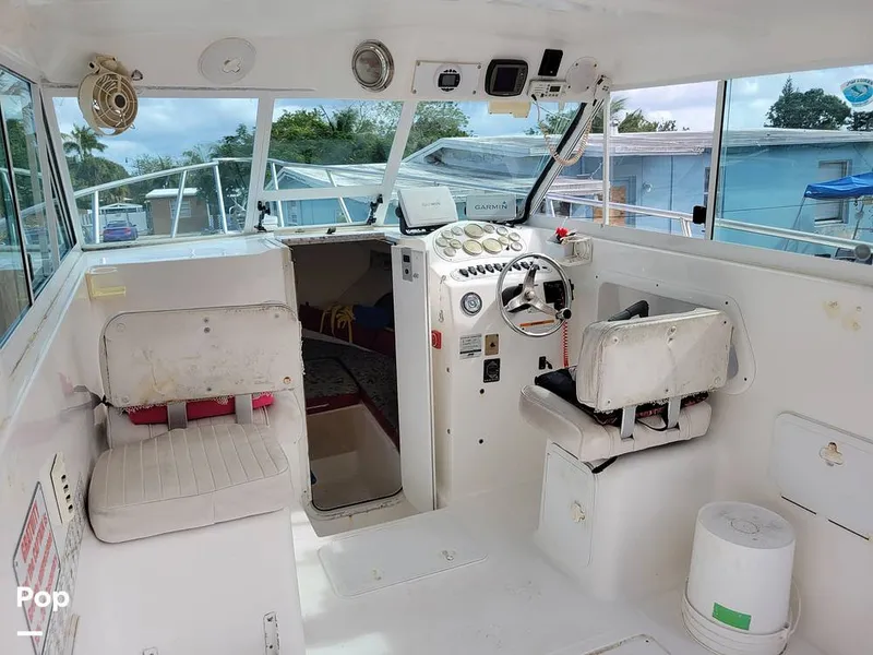 Slide: The Image of Baha Cruisers 251 GLE 2008 - 15040383