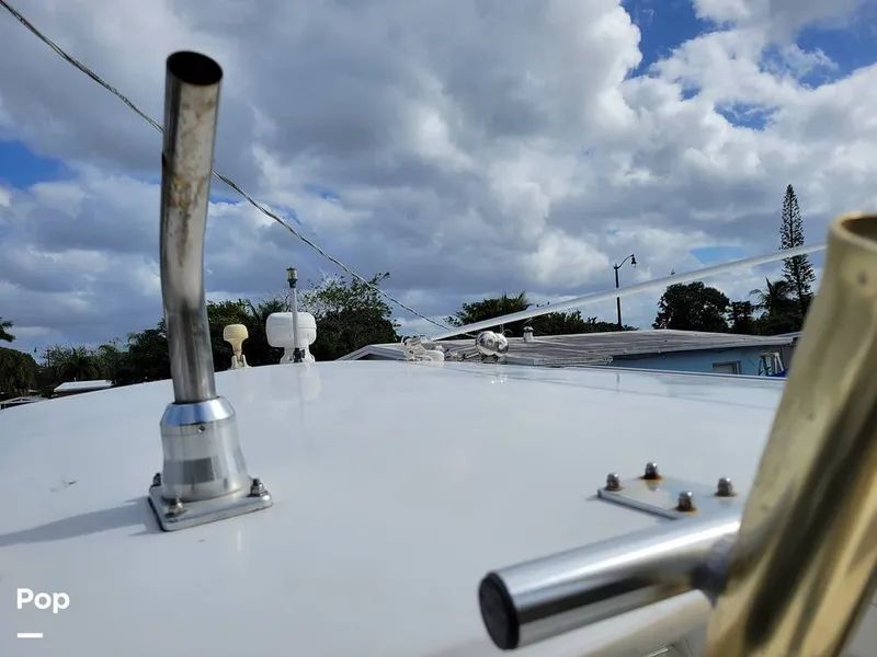 Slide: The Image of Baha Cruisers 251 GLE 2008 - 15040384