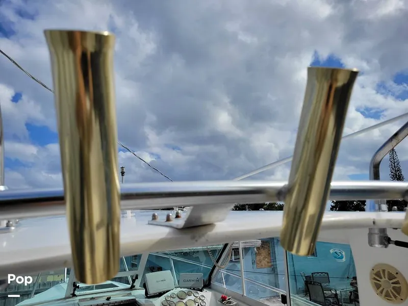 Slide: The Image of Baha Cruisers 251 GLE 2008 - 15040385