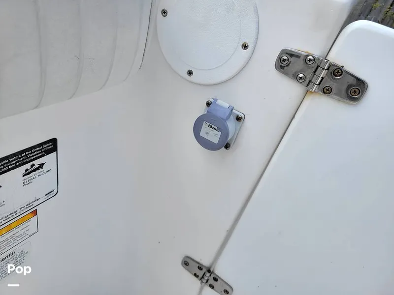 Slide: The Image of Baha Cruisers 251 GLE 2008 - 15040386