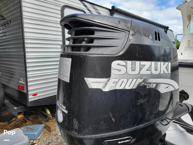 Slide: The Image of Baha Cruisers 251 GLE 2008 - 15040388