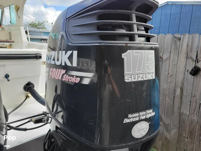 Slide: The Image of Baha Cruisers 251 GLE 2008 - 15040389