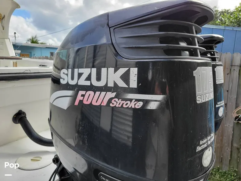 Slide: The Image of Baha Cruisers 251 GLE 2008 - 15040390