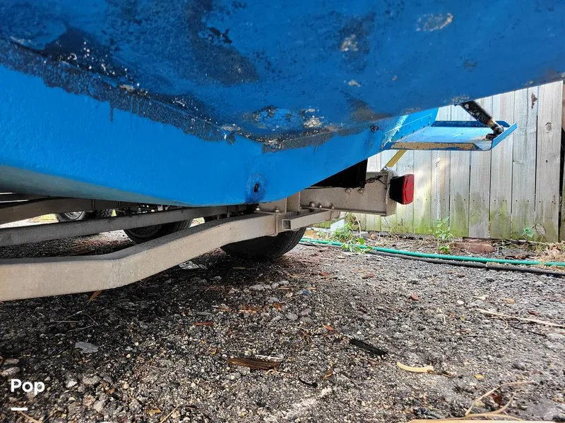 Slide: The Image of Baha Cruisers 251 GLE 2008 - 15040393