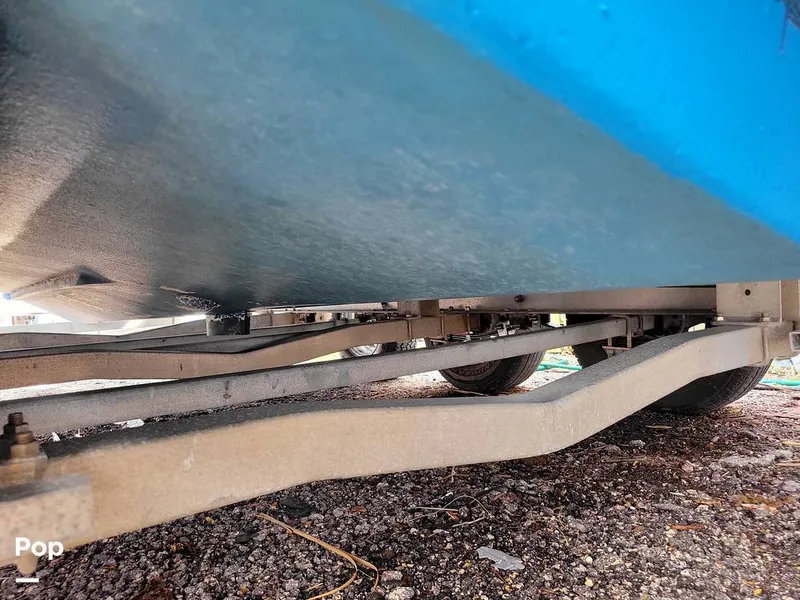 Slide: The Image of Baha Cruisers 251 GLE 2008 - 15040394