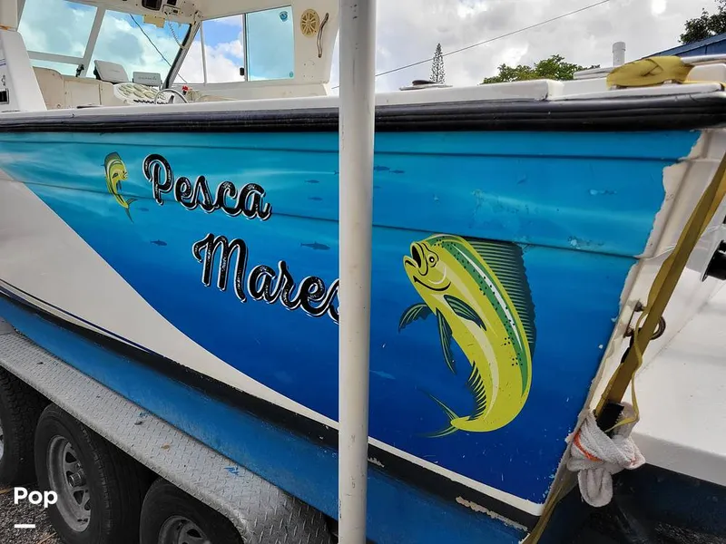 Slide: The Image of Baha Cruisers 251 GLE 2008 - 15040395