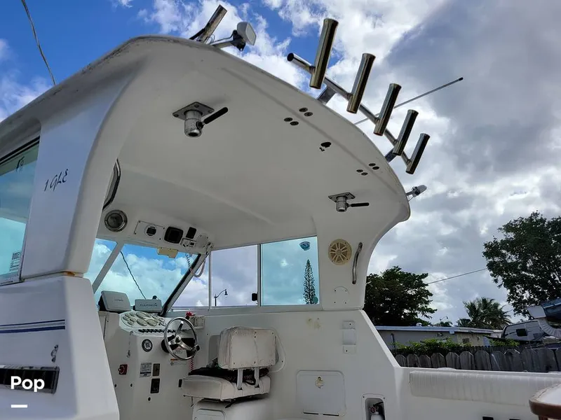 Slide: The Image of Baha Cruisers 251 GLE 2008 - 15040398