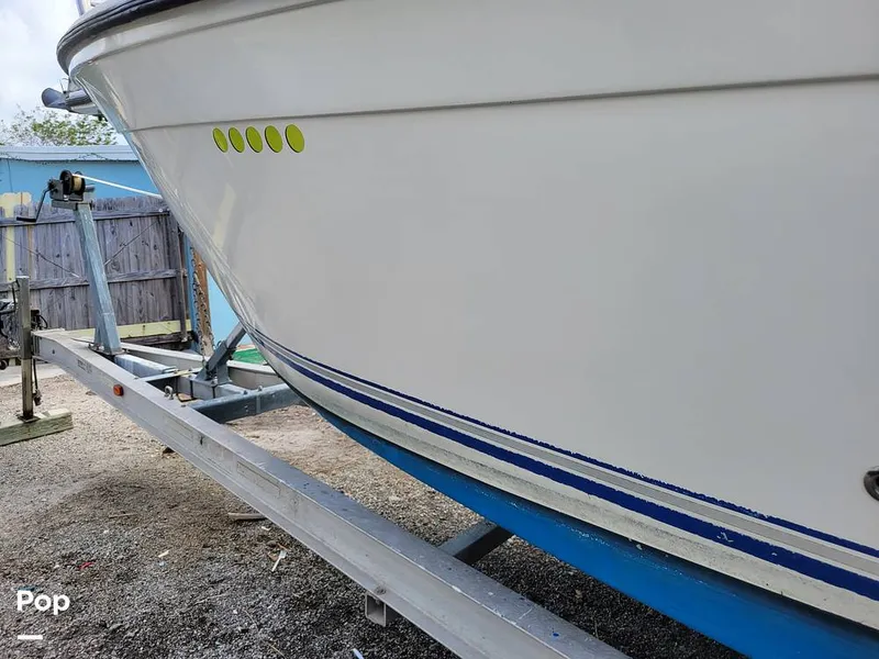 Slide: The Image of Baha Cruisers 251 GLE 2008 - 15040399