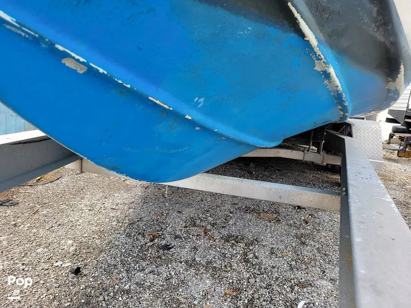 Slide: The Image of Baha Cruisers 251 GLE 2008 - 15040400