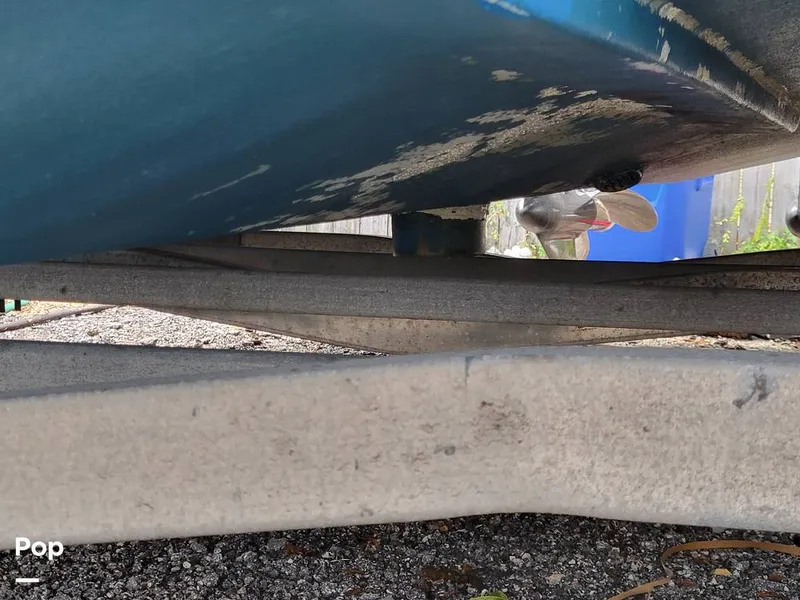 Slide: The Image of Baha Cruisers 251 GLE 2008 - 15040402