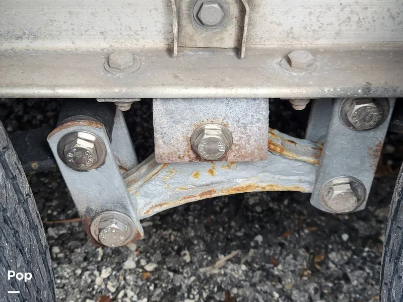 Slide: The Image of Baha Cruisers 251 GLE 2008 - 15040403