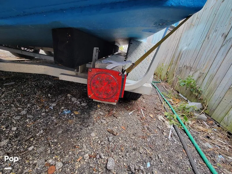 Slide: The Image of Baha Cruisers 251 GLE 2008 - 15040406