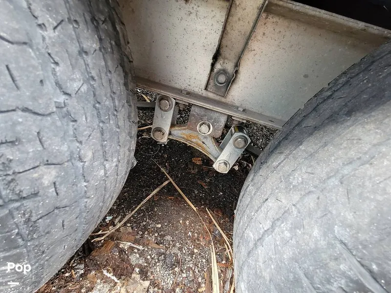 Slide: The Image of Baha Cruisers 251 GLE 2008 - 15040407