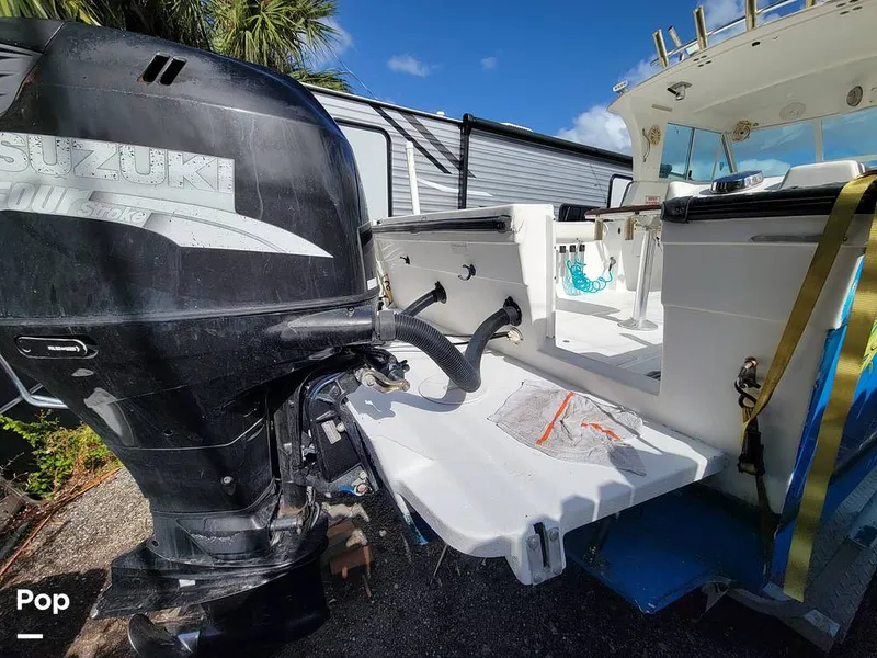 Slide: The Image of Baha Cruisers 251 GLE 2008 - 15040327