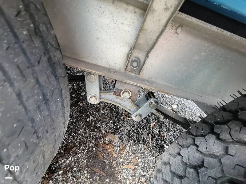 Slide: The Image of Baha Cruisers 251 GLE 2008 - 15040408